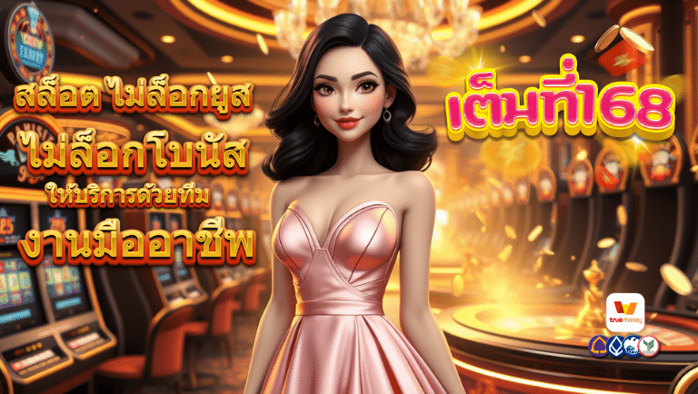 เต็มที่168